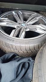 BMW cerchi 20