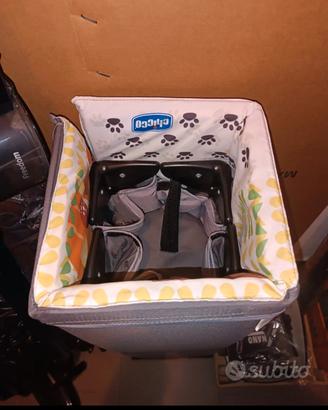 Box Giochi Chicco