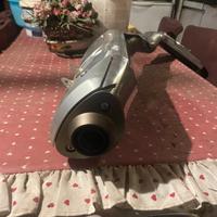 Terminale di scarico cbr 600RR