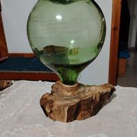lampada artigianale