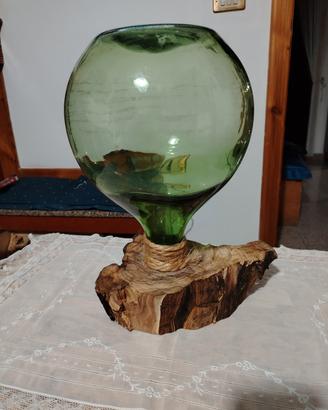 lampada artigianale
