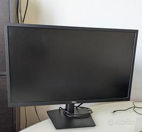Monitor Dell 24'' IPS full HD (modello E2422HN)