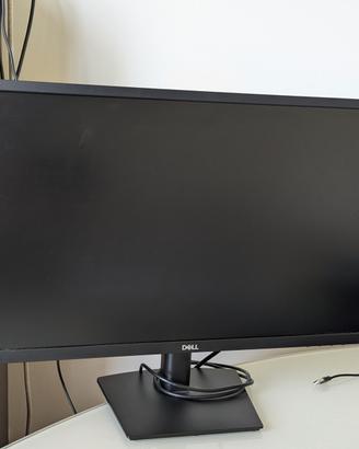 Monitor Dell 24'' IPS full HD (modello E2422HN)