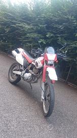 Yamaha TT 600 - 2002