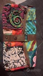 Lotto Borse - Tosca Blu, Desigual, Love Moschino