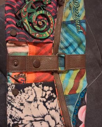 Lotto Borse - Tosca Blu, Desigual, Love Moschino