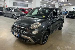 Fiat 500L CROSS 1.3 multijet 95cv