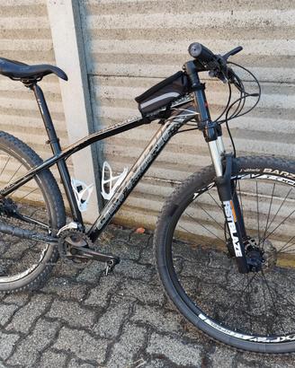 Bici MTB Olympia