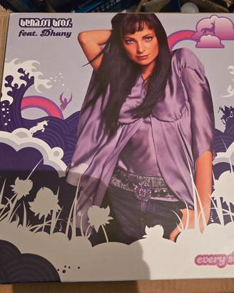Every single day vinile 12"