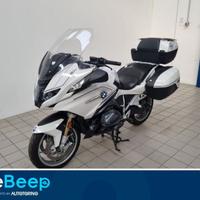 BMW Motorrad R 1250 RT ELEGANCE ABS MY21