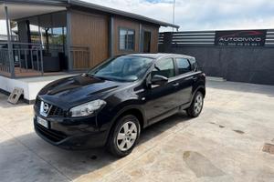 Nissan Qashqai 1.5 dCi DPF Tekna