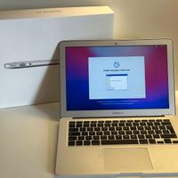 MacBook Air (13 pollici, 2017)