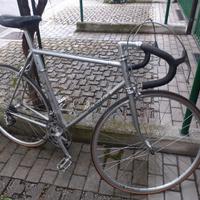 🚴♂️ Bici da corsa Galmozzi – anni ’80