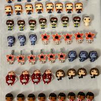 Funko pop serie Netflix stranger things kinder joy