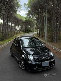 Abarth 500