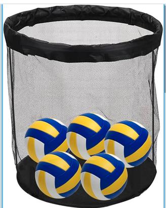 Borsa per Palloni Sportivi, Organizer