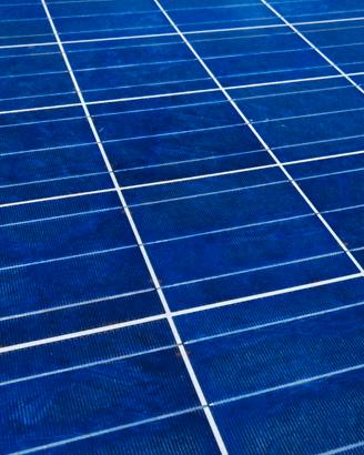 PANNELLI FOTOVOLTAICI REC 230 WP