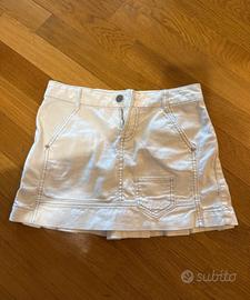 Pantaloncino gonna della Liu.jo