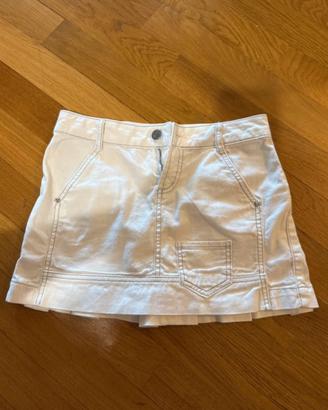 Pantaloncino gonna della Liu.jo