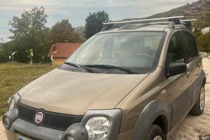 Panda Cross 4x4 Auto Storica polizza 250€ annui