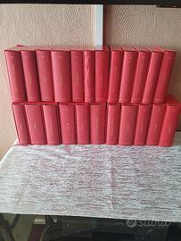 Touring Club Italiano - L'Italia - collezione comp