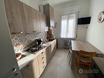 Quartiere Montanara ristrutturato 2024