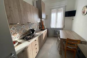 LIBERO SUBITO Ristrutturato nel 2024