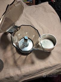 caffettiera 