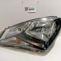 FARO ANTERIORE SINISTRO SEAT Mii 1Â° Serie 1SL.941