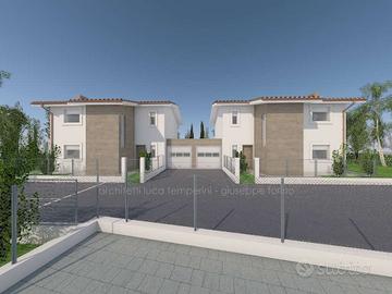 Terreno edificabile a Monfalcone