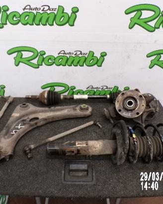 KIT RUOTA ANT. SINISTRO C3 A51 1.4 BENZINA 2011