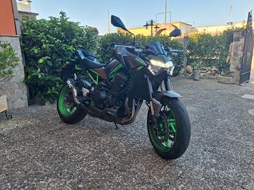 kawasaki z900 2024