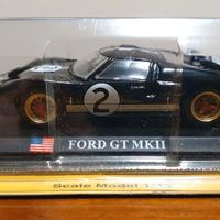 Ford GT MKII