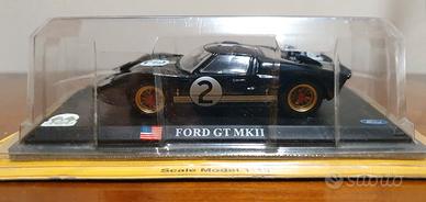 Ford GT MKII