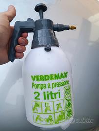 pompa a pressione manuale 2L