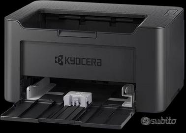 Stampante Monocromatica LaserWifi KYOCERA Pa2001W
