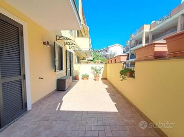 3 LOCALI A RIGNANO FLAMINIO