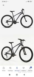 MTB escursionismo