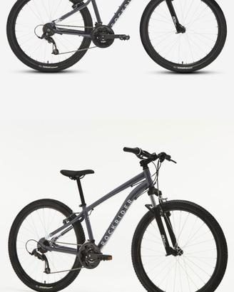MTB escursionismo