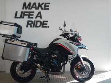 BENELLI TRK 702X - 2023