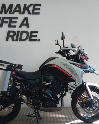 BENELLI TRK 702X - 2023