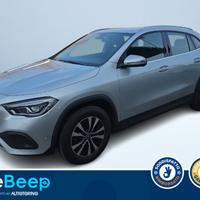 Mercedes-Benz GLA 220 D SPORT 4MATIC AUTO