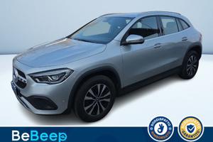 Mercedes-Benz GLA 220 D SPORT 4MATIC AUTO