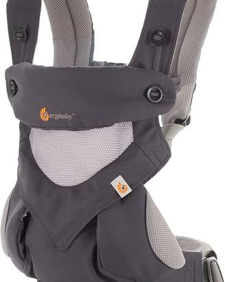 Ergobaby marsupio traspirante - COME NUOVO