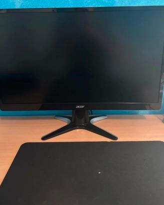 Monitor Acer G246HYL 24 pollici