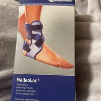 Tutore caviglia Bauerfeind MalleoLoc dx tg2