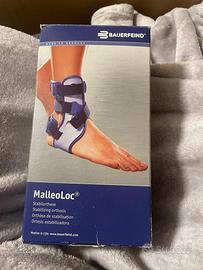 Tutore caviglia Bauerfeind MalleoLoc dx tg2