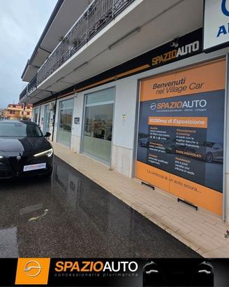 Alfa Romeo Stelvio 2.2 Turbodiesel 180 CV AT8 Q4 *