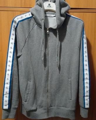 Felpa uomo Calvin Klein