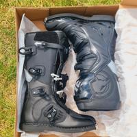 Stivali Motocross